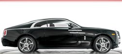2015 Rolls-Royce Wraith Base