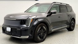 2024 Kia EV9 GT-Line