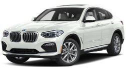 2021 BMW X4 xDrive30i