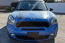 2013 MINI Countryman Cooper S ALL4