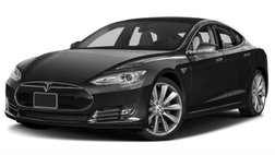 2014 Tesla Model S P85D