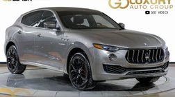 2022 Maserati Levante GT