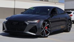 2023 Audi RS 7 4.0T quattro