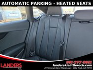 2019 Audi A5 Sportback quattro Prestige 45 TFSI