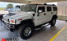 2007 HUMMER H2 Base