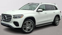 2024 Mercedes-Benz GLS GLS 450