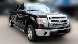 2014 Ford F-150 XL