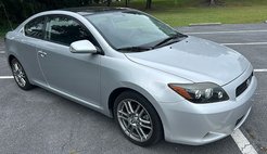 2008 Scion tC Base