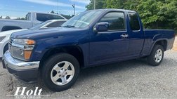 2012 GMC Canyon SLE-1