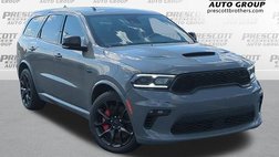 2022 Dodge Durango SRT 392