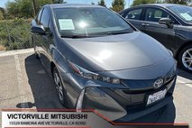 2017 Toyota Prius Prime Plus