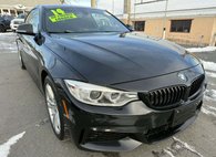 2014 BMW 4 Series 435i xDrive
