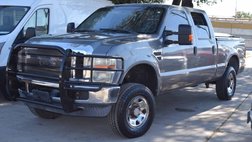 2009 Ford Super Duty F-250 Cabelas