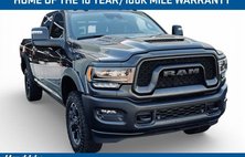 2024 Ram Ram Pickup 2500 Rebel