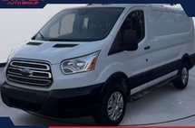 2018 Ford Transit 250