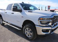 2026 Ram Ram Pickup 2500 Big Horn