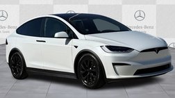 2022 Tesla Model X Base