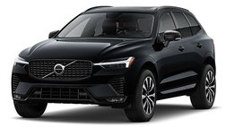 2025 Volvo XC60 B5 Plus Dark Theme