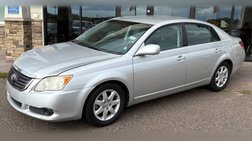 2009 Toyota Avalon XL