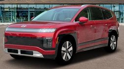 2026 Hyundai IONIQ 9 SEL