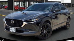 2023 Mazda CX-30 2.5 Turbo Premium Plus