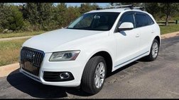2013 Audi Q5 2.0T quattro Premium