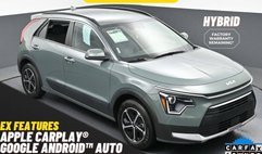 2024 Kia Niro EX