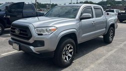2020 Toyota Tacoma SR