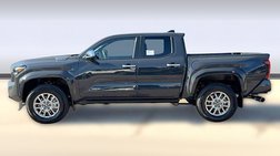 2026 Toyota Tacoma Limited Edition
