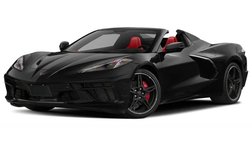 2021 Chevrolet Corvette Stingray