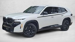 2025 BMW XM Base
