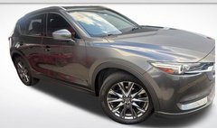 2021 Mazda CX-5 Signature