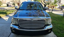 2007 Chrysler Aspen Limited