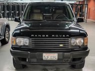 2001 Land Rover Range Rover 4.6 SE