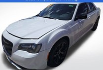2023 Chrysler 300 Touring