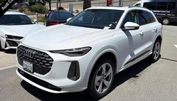 2025 Audi Q5 quattro Premium Plus TFSI
