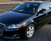 2009 Audi A3 2.0T