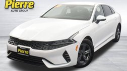 2023 Kia K5 LXS