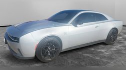 2024 Dodge Charger Daytona R/T