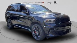 2024 Dodge Durango GT Premium