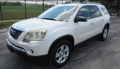 2011 GMC Acadia SL