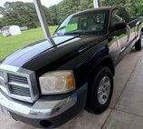 2005 Dodge Dakota SLT