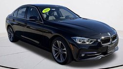 2018 BMW 3 Series 330i xDrive
