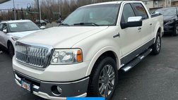 2007 Lincoln Mark LT Base