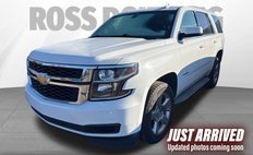 2016 Chevrolet Tahoe LS