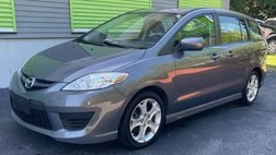 2010 Mazda MAZDA5 Sport