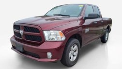 2019 Ram Ram Pickup 1500 Classic Express