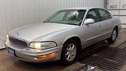 2003 Buick Park Avenue Base