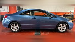 2006 Honda Civic EX