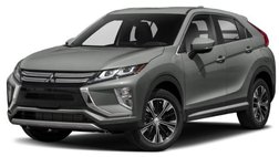 2019 Mitsubishi Eclipse Cross SE